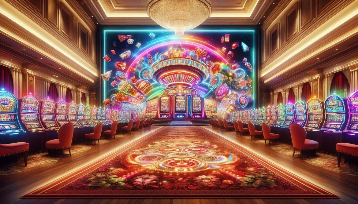 SpinPanda Casino