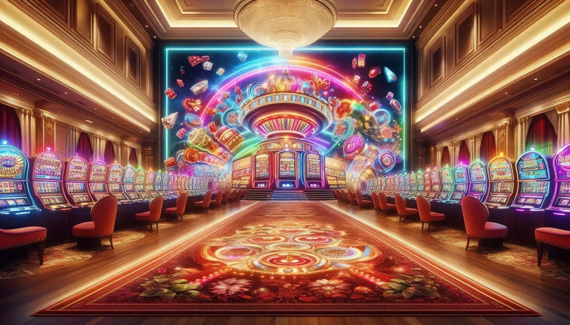 SpinPanda Casino